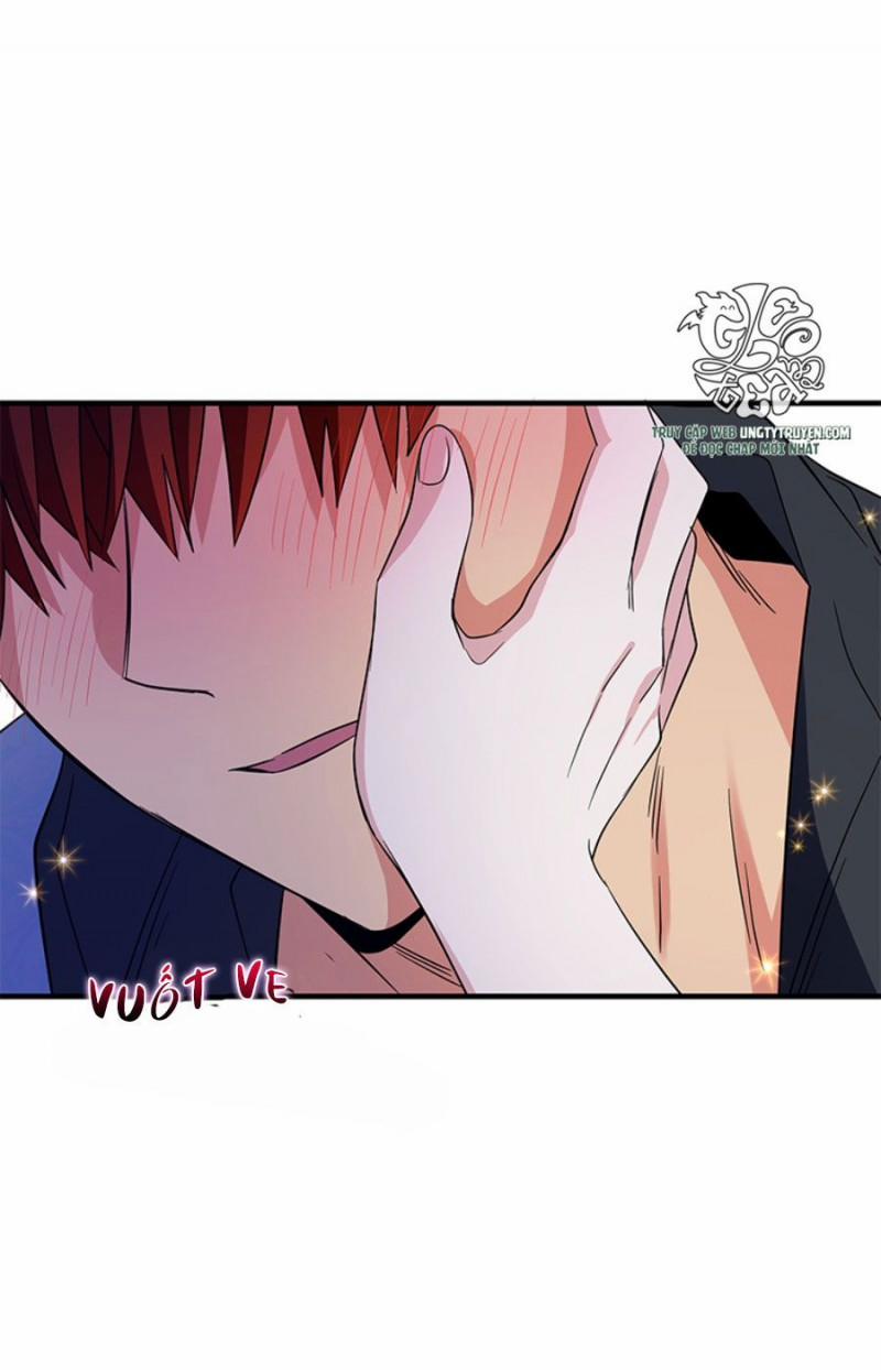 Vợ Ơi, Anh Sắp Trụ Không Nổi Rồi! 46 trang 27