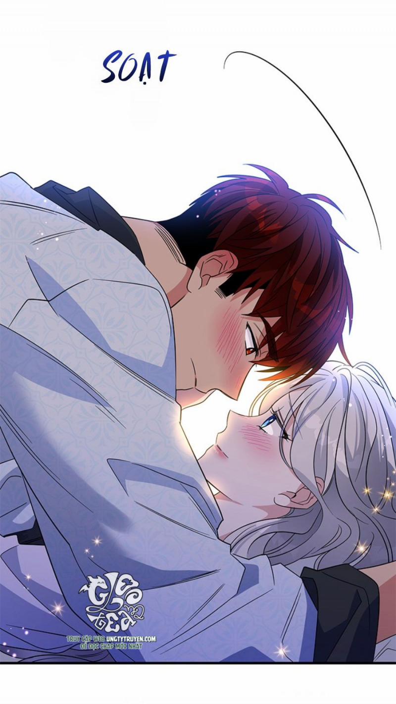 Vợ Ơi, Anh Sắp Trụ Không Nổi Rồi! 46 trang 29