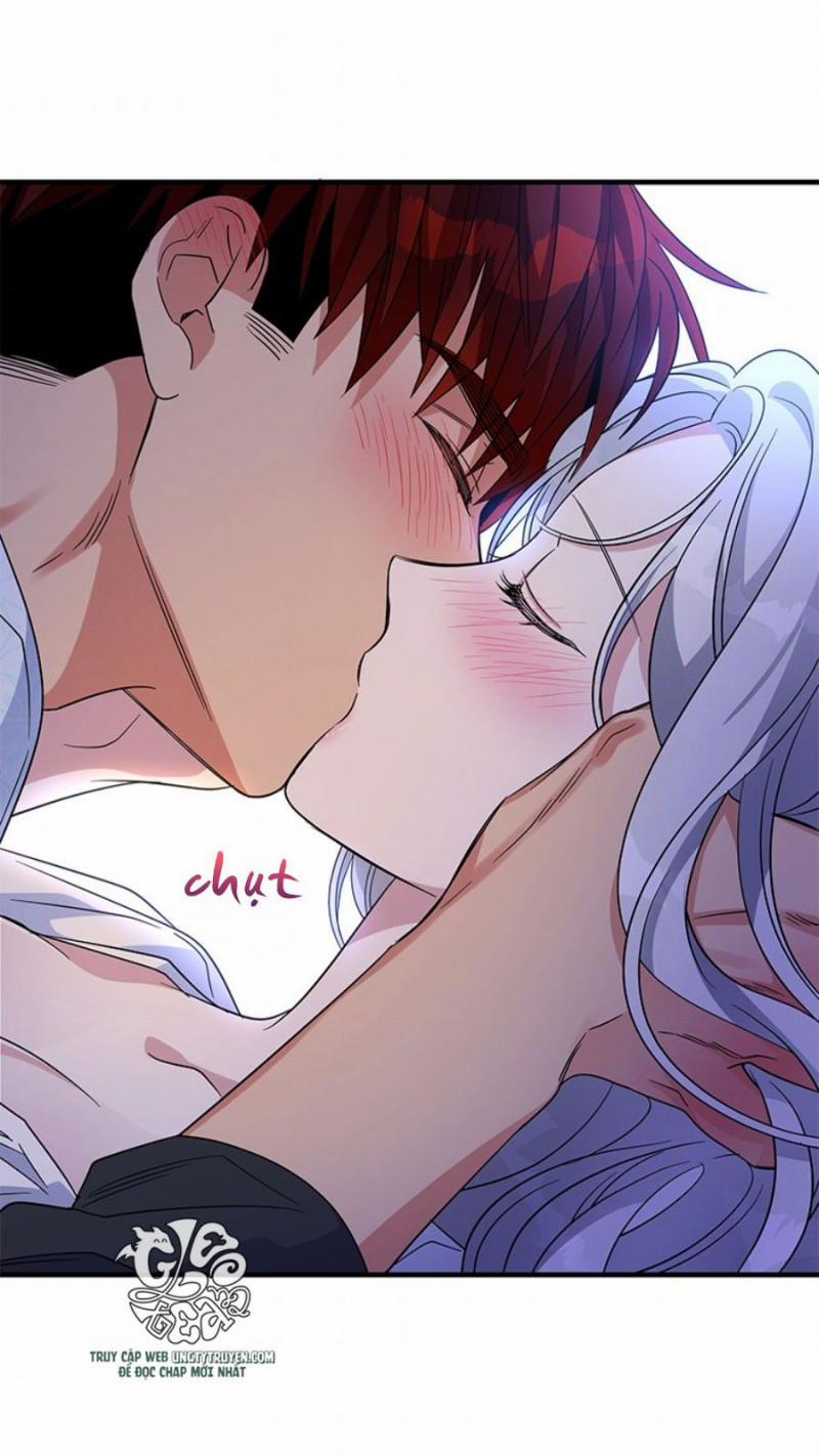 Vợ Ơi, Anh Sắp Trụ Không Nổi Rồi! 46 trang 30