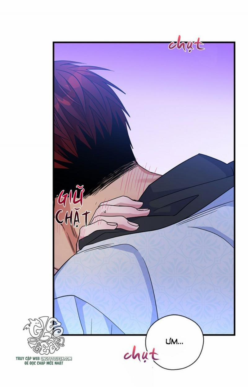 Vợ Ơi, Anh Sắp Trụ Không Nổi Rồi! 46 trang 31