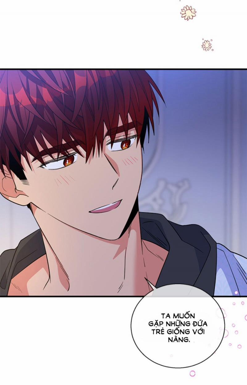 Vợ Ơi, Anh Sắp Trụ Không Nổi Rồi! 46 trang 4