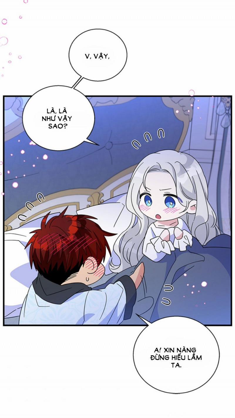 Vợ Ơi, Anh Sắp Trụ Không Nổi Rồi! 46 trang 5