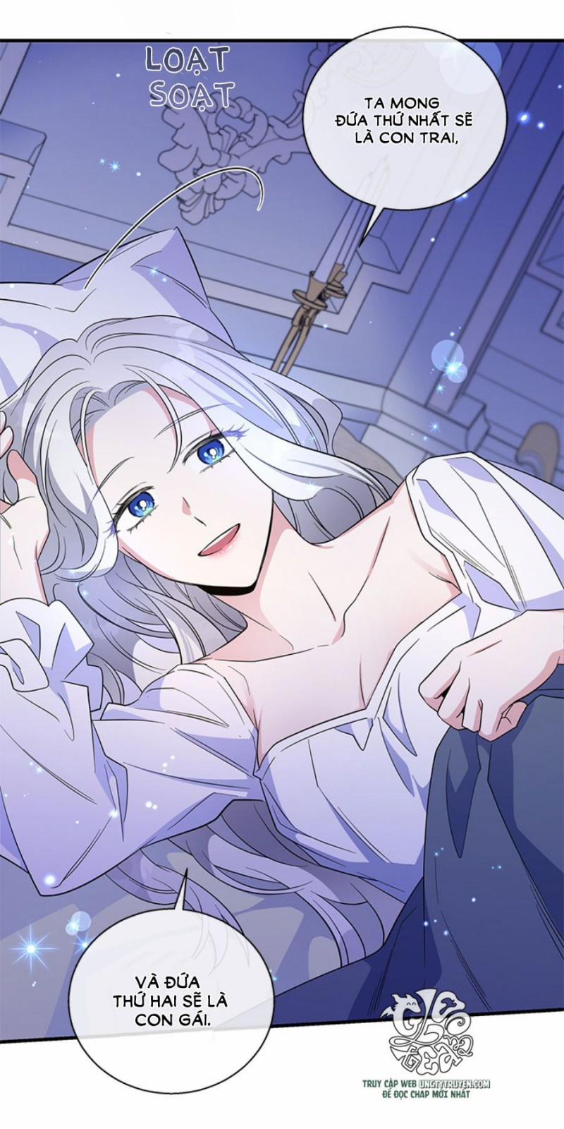 Vợ Ơi, Anh Sắp Trụ Không Nổi Rồi! 46 trang 8