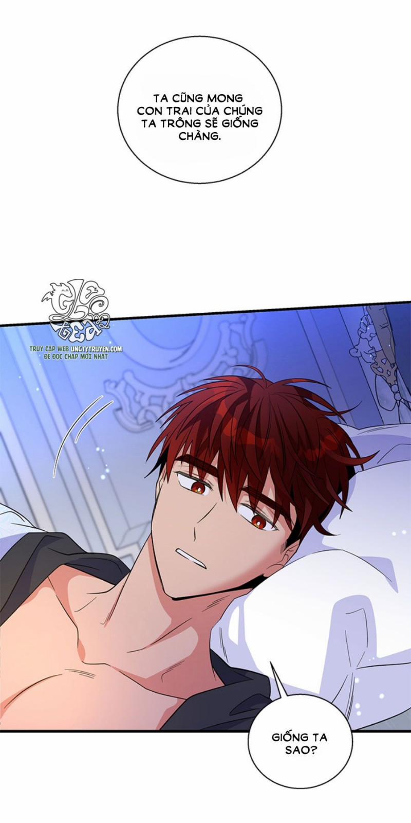 Vợ Ơi, Anh Sắp Trụ Không Nổi Rồi! 46 trang 9