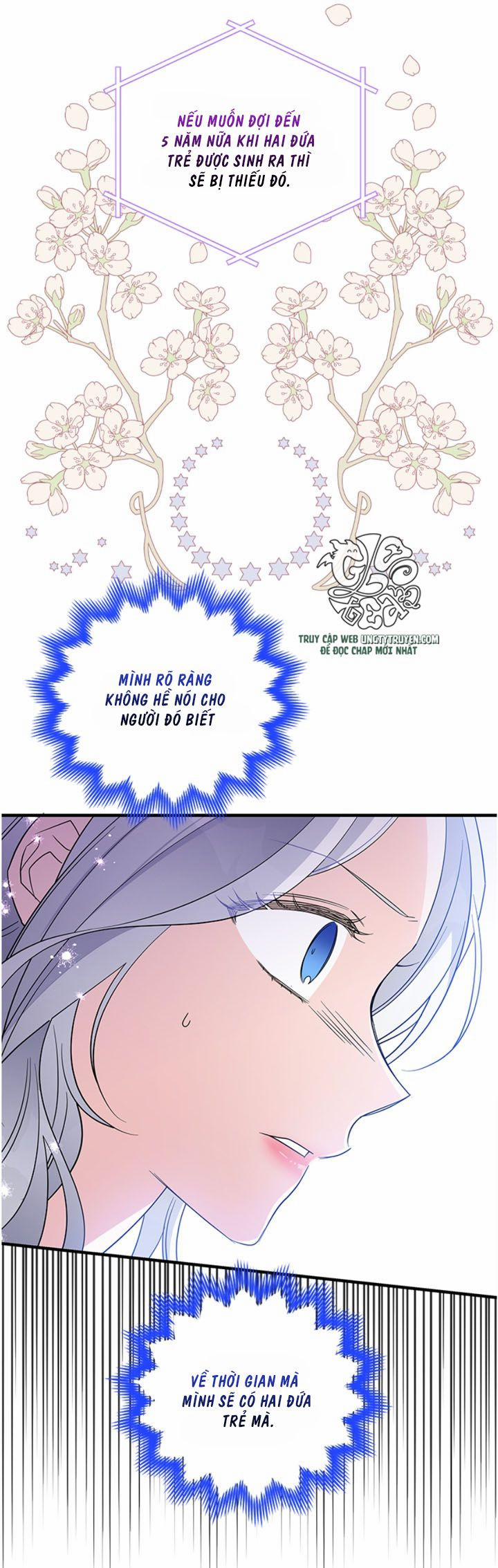 Vợ Ơi, Anh Sắp Trụ Không Nổi Rồi! 47.5 trang 11