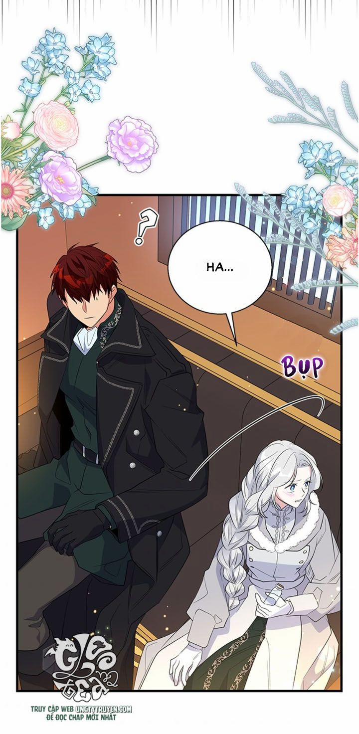 Vợ Ơi, Anh Sắp Trụ Không Nổi Rồi! 47.5 trang 12