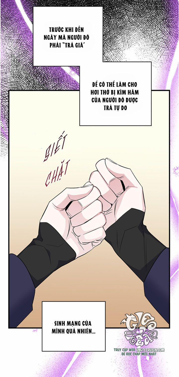 Vợ Ơi, Anh Sắp Trụ Không Nổi Rồi! 47.5 trang 25