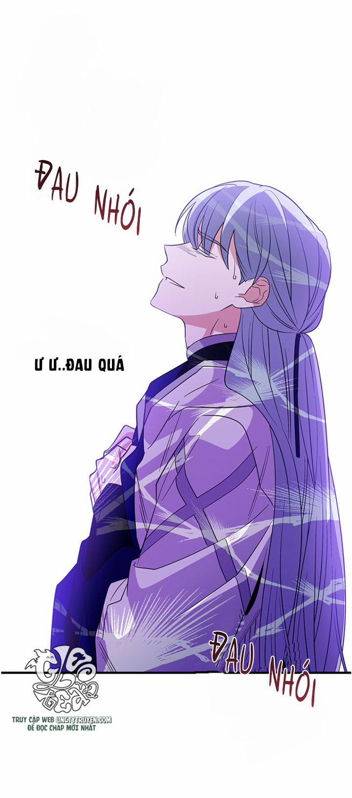 Vợ Ơi, Anh Sắp Trụ Không Nổi Rồi! 47.5 trang 27