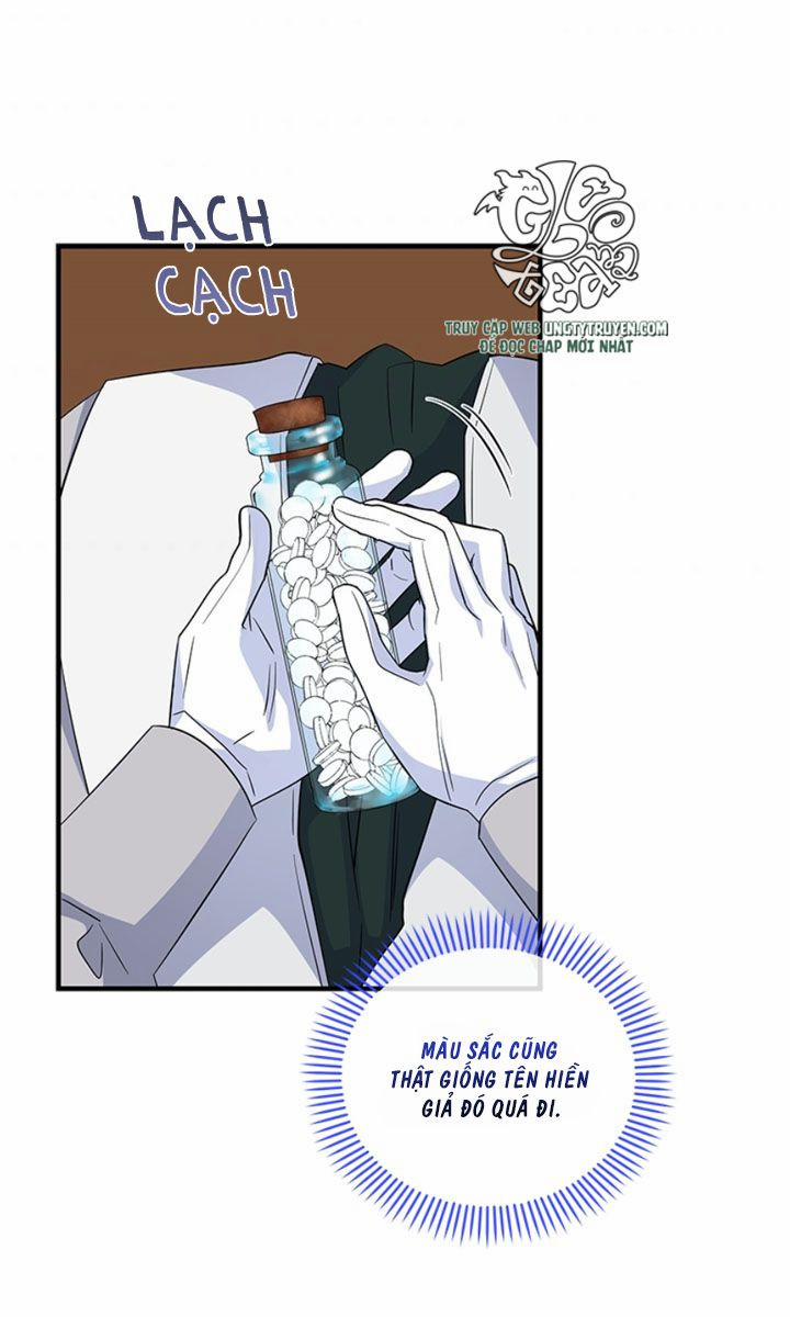 Vợ Ơi, Anh Sắp Trụ Không Nổi Rồi! 47.5 trang 7