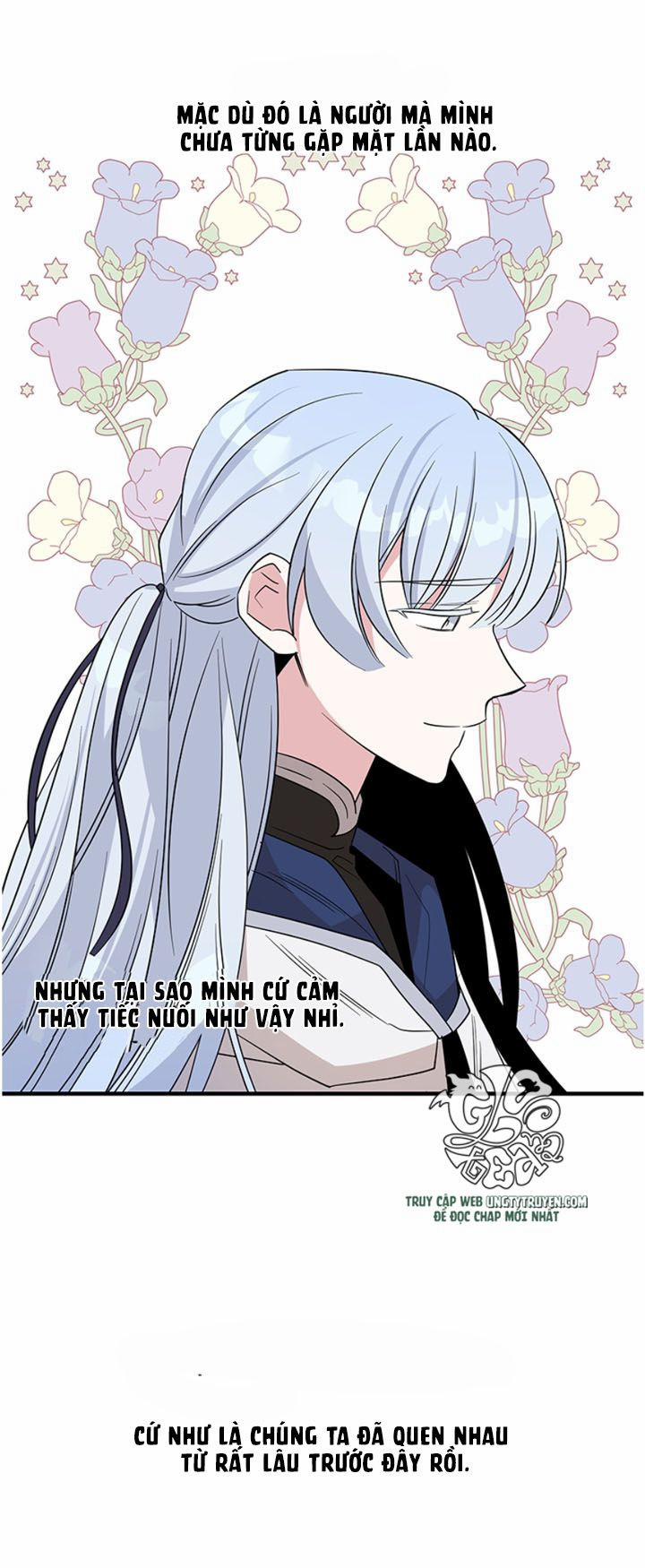 Vợ Ơi, Anh Sắp Trụ Không Nổi Rồi! 47.5 trang 8