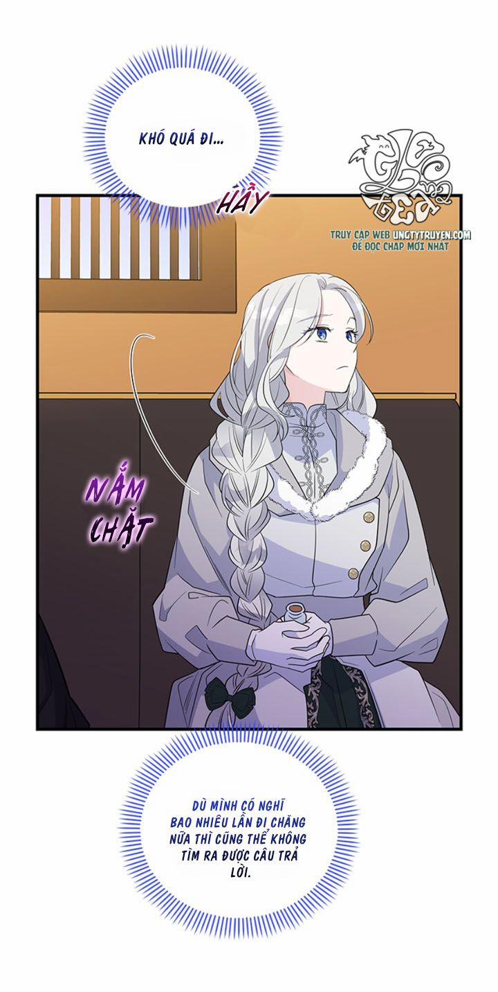 Vợ Ơi, Anh Sắp Trụ Không Nổi Rồi! 47.5 trang 9