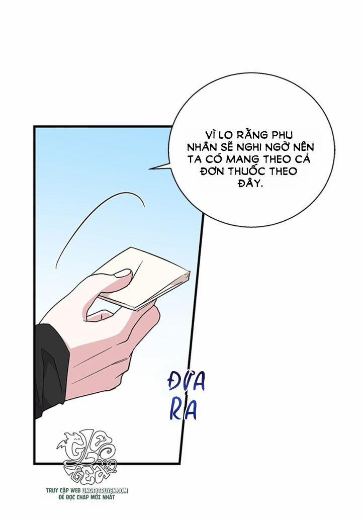 Vợ Ơi, Anh Sắp Trụ Không Nổi Rồi! 47 trang 17