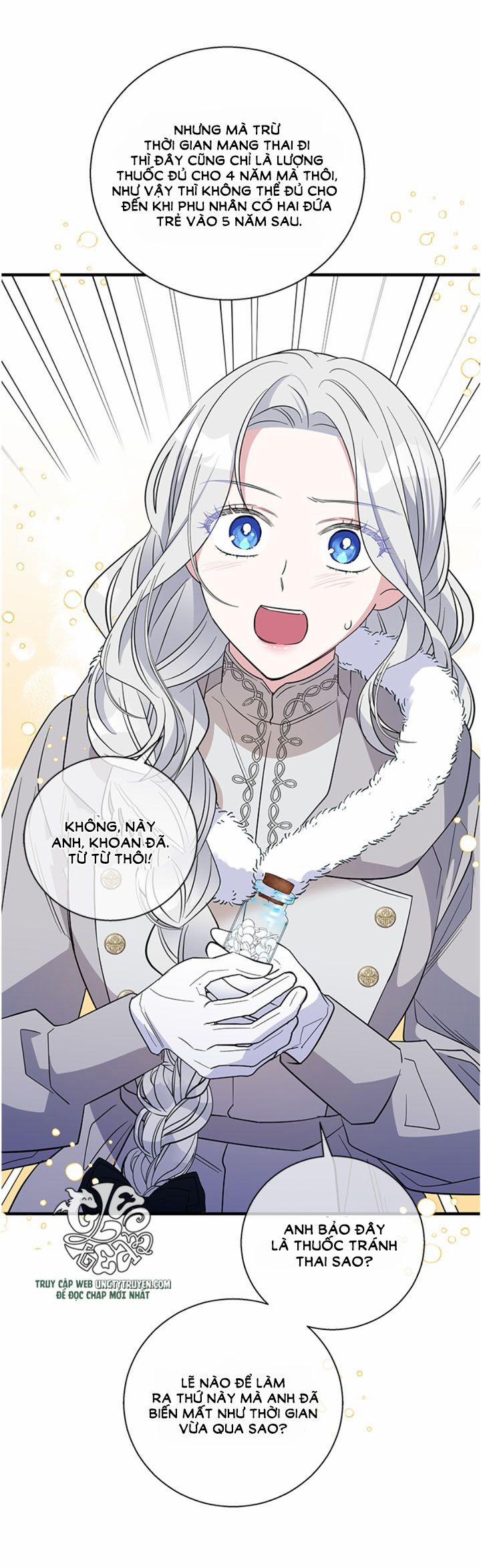 Vợ Ơi, Anh Sắp Trụ Không Nổi Rồi! 47 trang 19