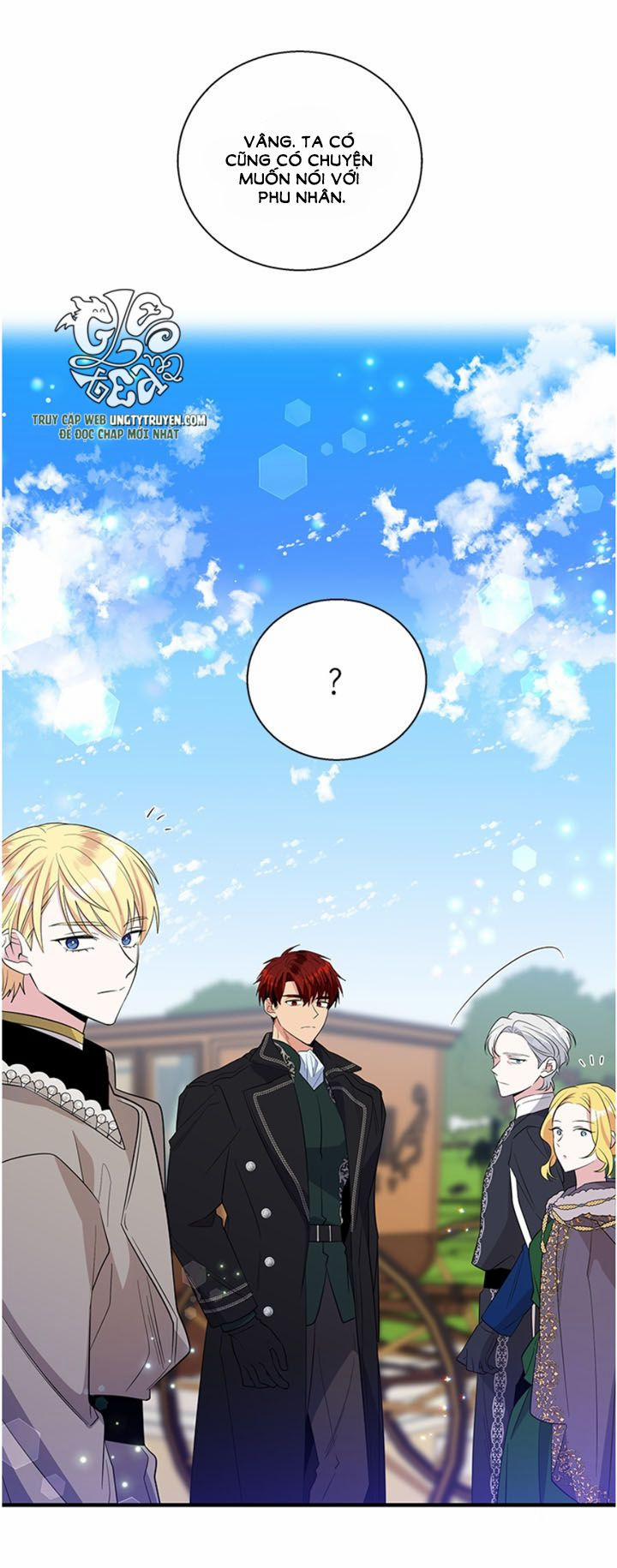 Vợ Ơi, Anh Sắp Trụ Không Nổi Rồi! 47 trang 2