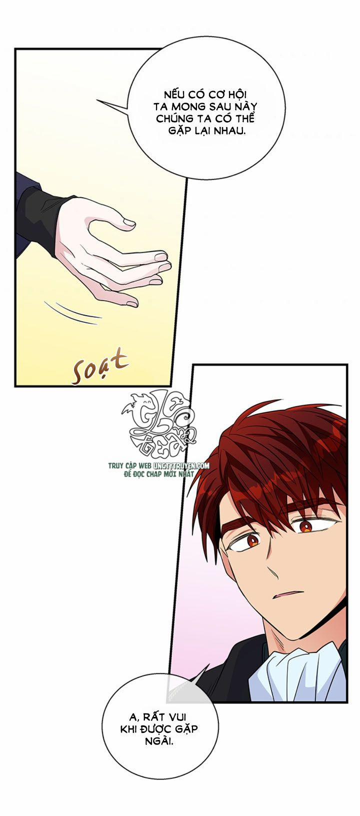 Vợ Ơi, Anh Sắp Trụ Không Nổi Rồi! 47 trang 28