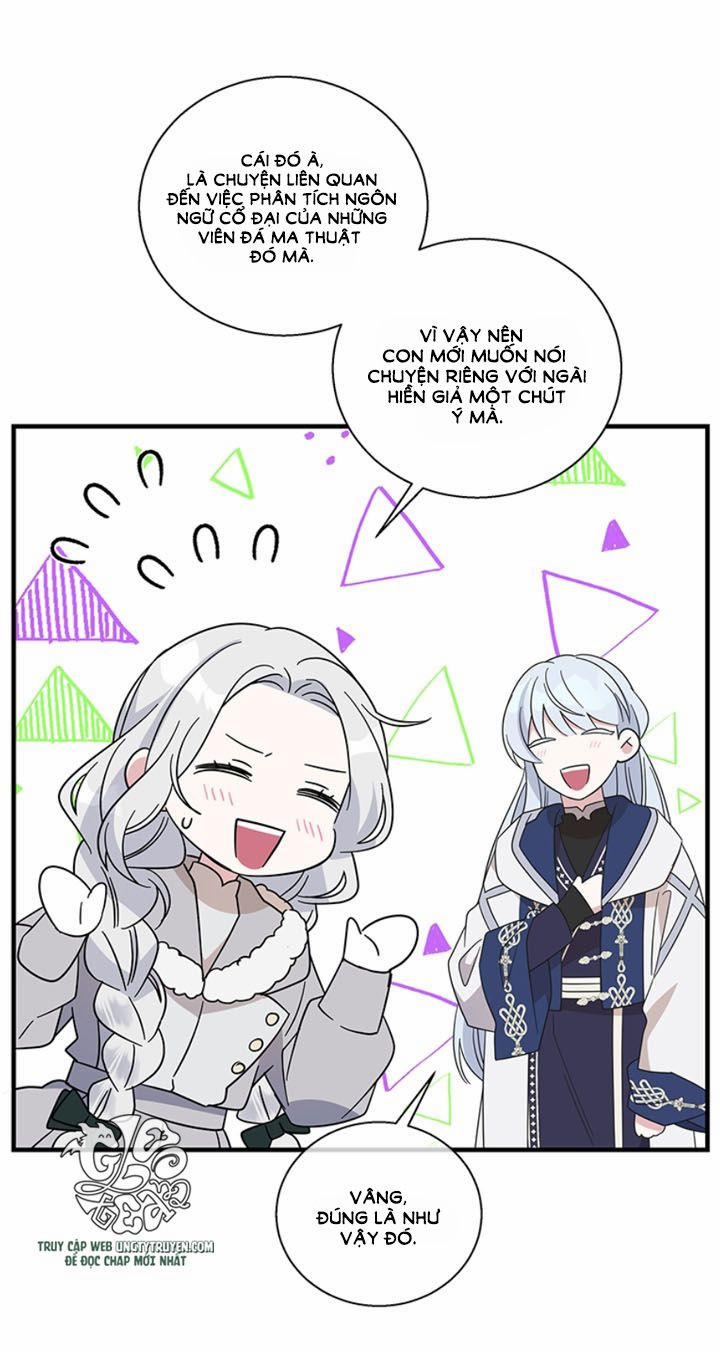 Vợ Ơi, Anh Sắp Trụ Không Nổi Rồi! 47 trang 3