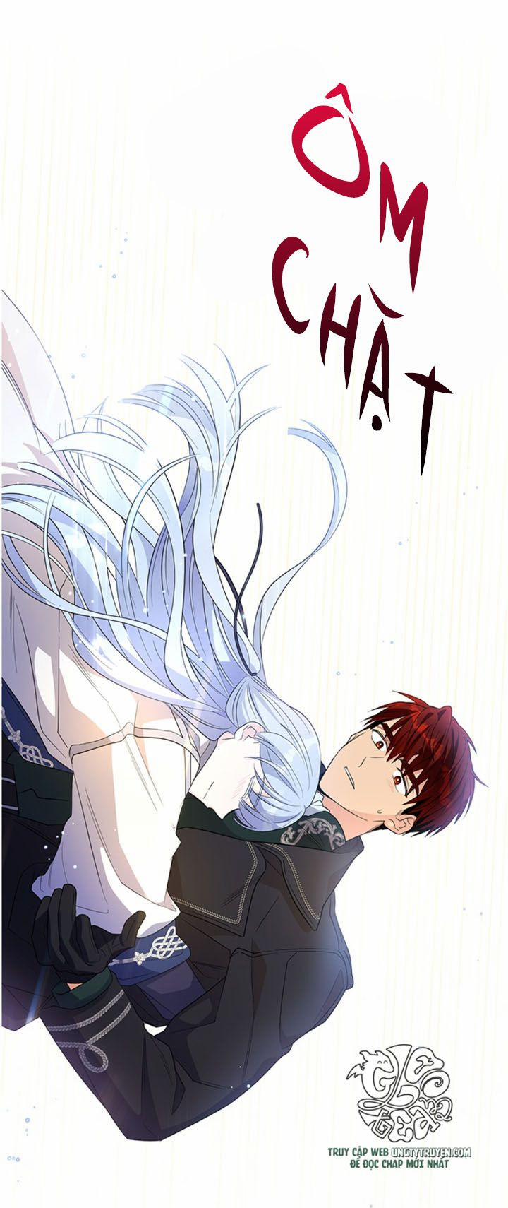 Vợ Ơi, Anh Sắp Trụ Không Nổi Rồi! 47 trang 33