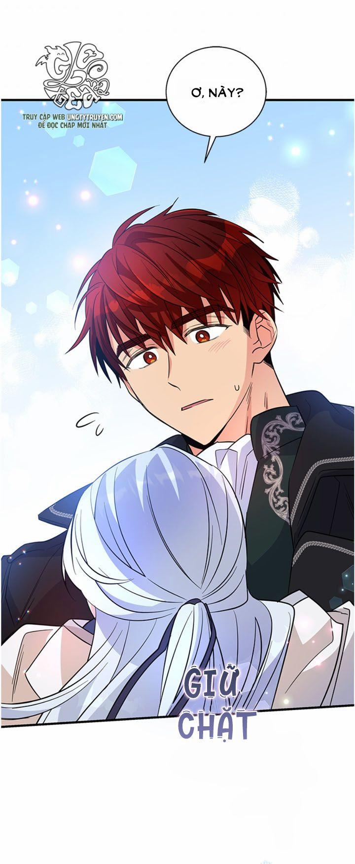 Vợ Ơi, Anh Sắp Trụ Không Nổi Rồi! 47 trang 35