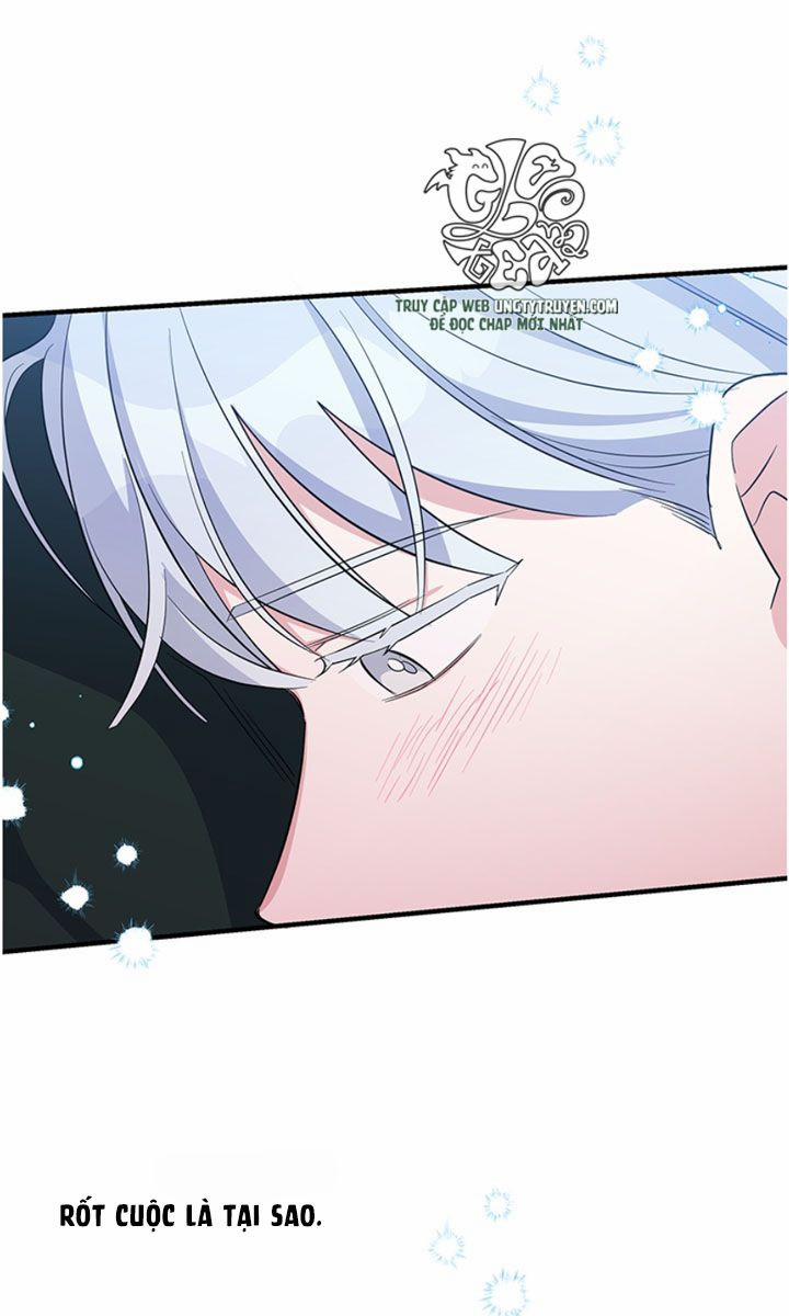 Vợ Ơi, Anh Sắp Trụ Không Nổi Rồi! 47 trang 36