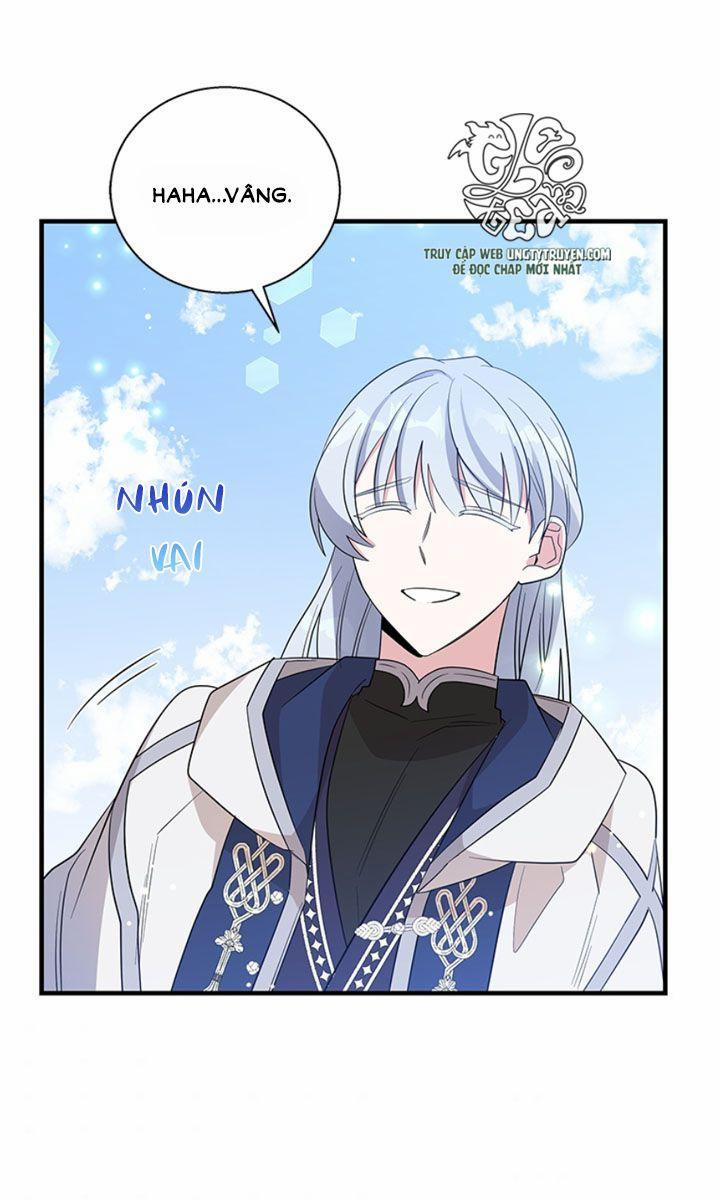Vợ Ơi, Anh Sắp Trụ Không Nổi Rồi! 47 trang 40