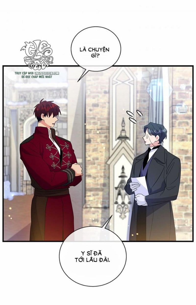 Vợ Ơi, Anh Sắp Trụ Không Nổi Rồi! 48.5 trang 2