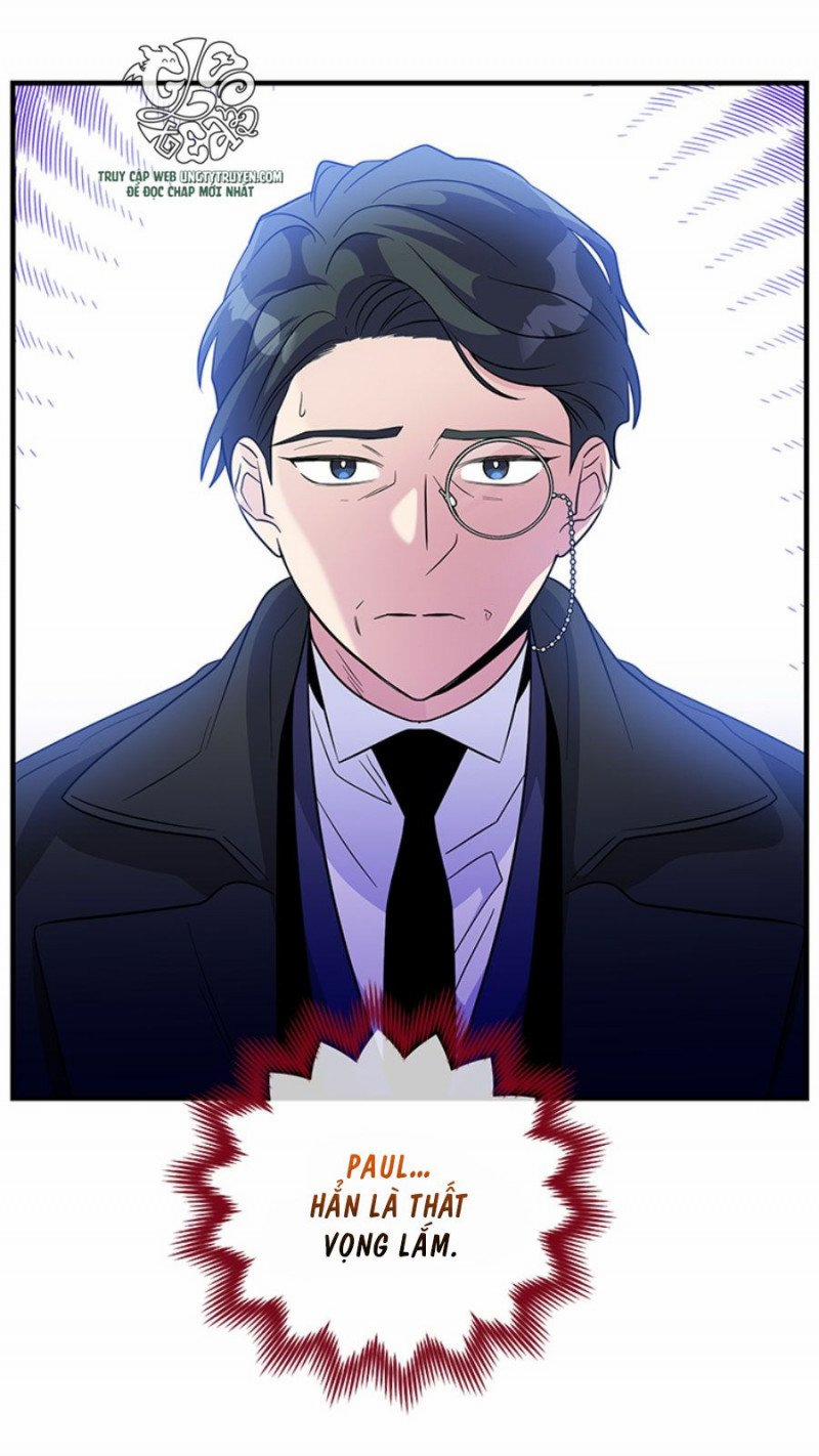 Vợ Ơi, Anh Sắp Trụ Không Nổi Rồi! 48.5 trang 23