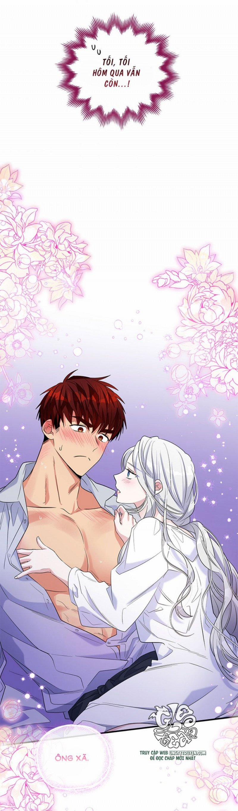 Vợ Ơi, Anh Sắp Trụ Không Nổi Rồi! 48.5 trang 9