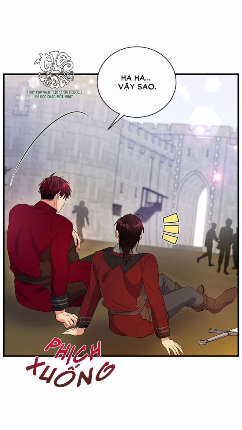 Vợ Ơi, Anh Sắp Trụ Không Nổi Rồi! 48 trang 11