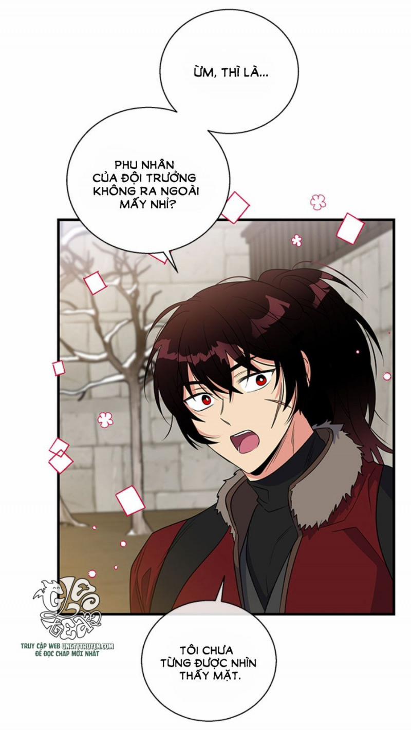 Vợ Ơi, Anh Sắp Trụ Không Nổi Rồi! 48 trang 13