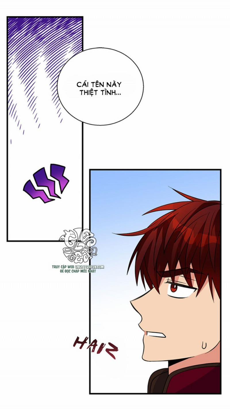 Vợ Ơi, Anh Sắp Trụ Không Nổi Rồi! 48 trang 19