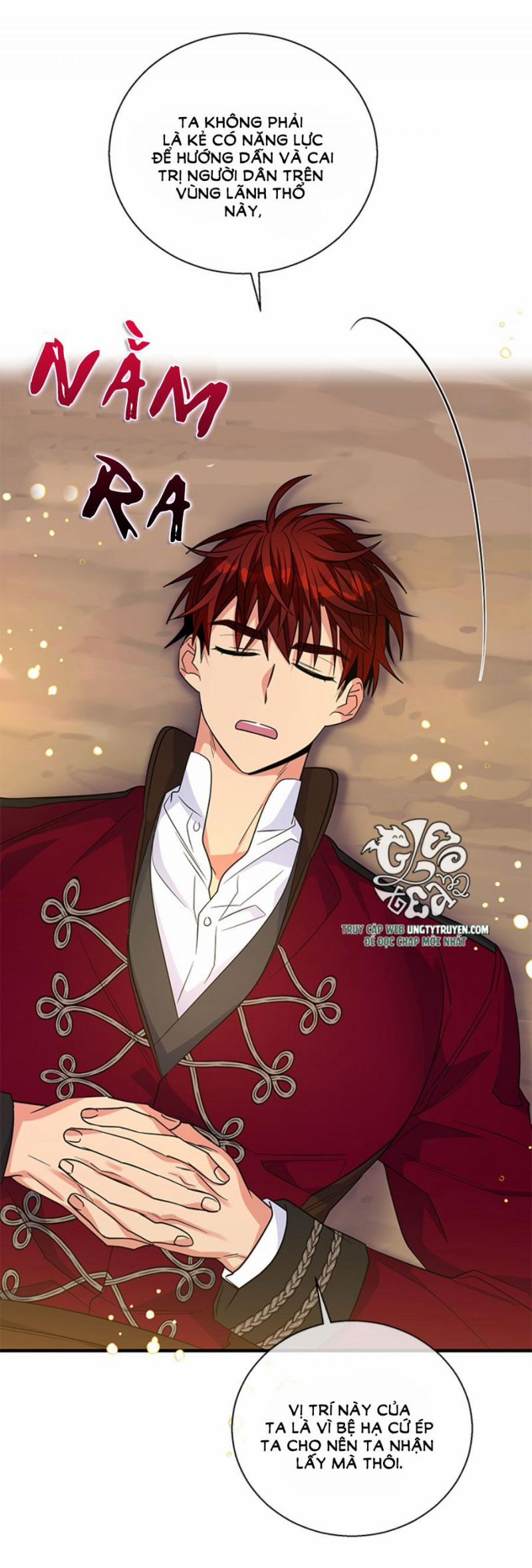 Vợ Ơi, Anh Sắp Trụ Không Nổi Rồi! 48 trang 20