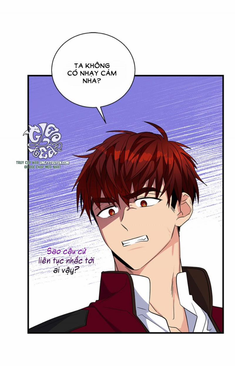 Vợ Ơi, Anh Sắp Trụ Không Nổi Rồi! 48 trang 23