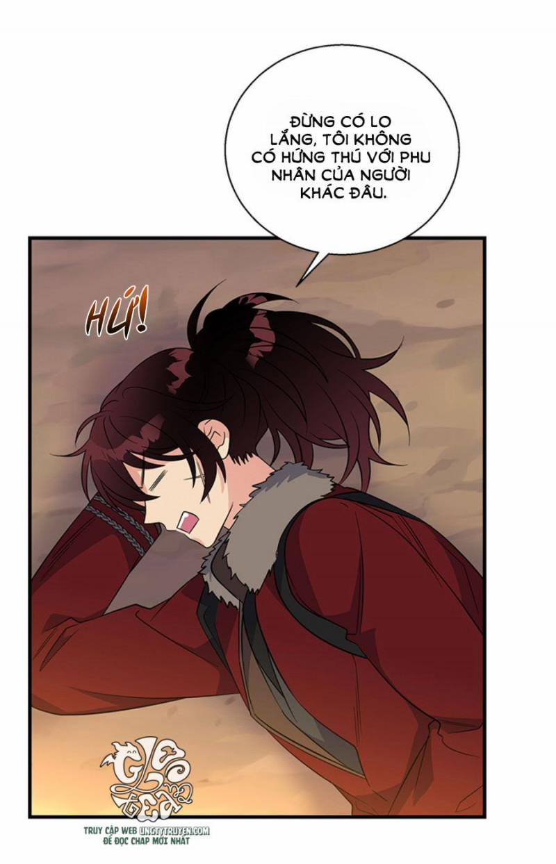 Vợ Ơi, Anh Sắp Trụ Không Nổi Rồi! 48 trang 24