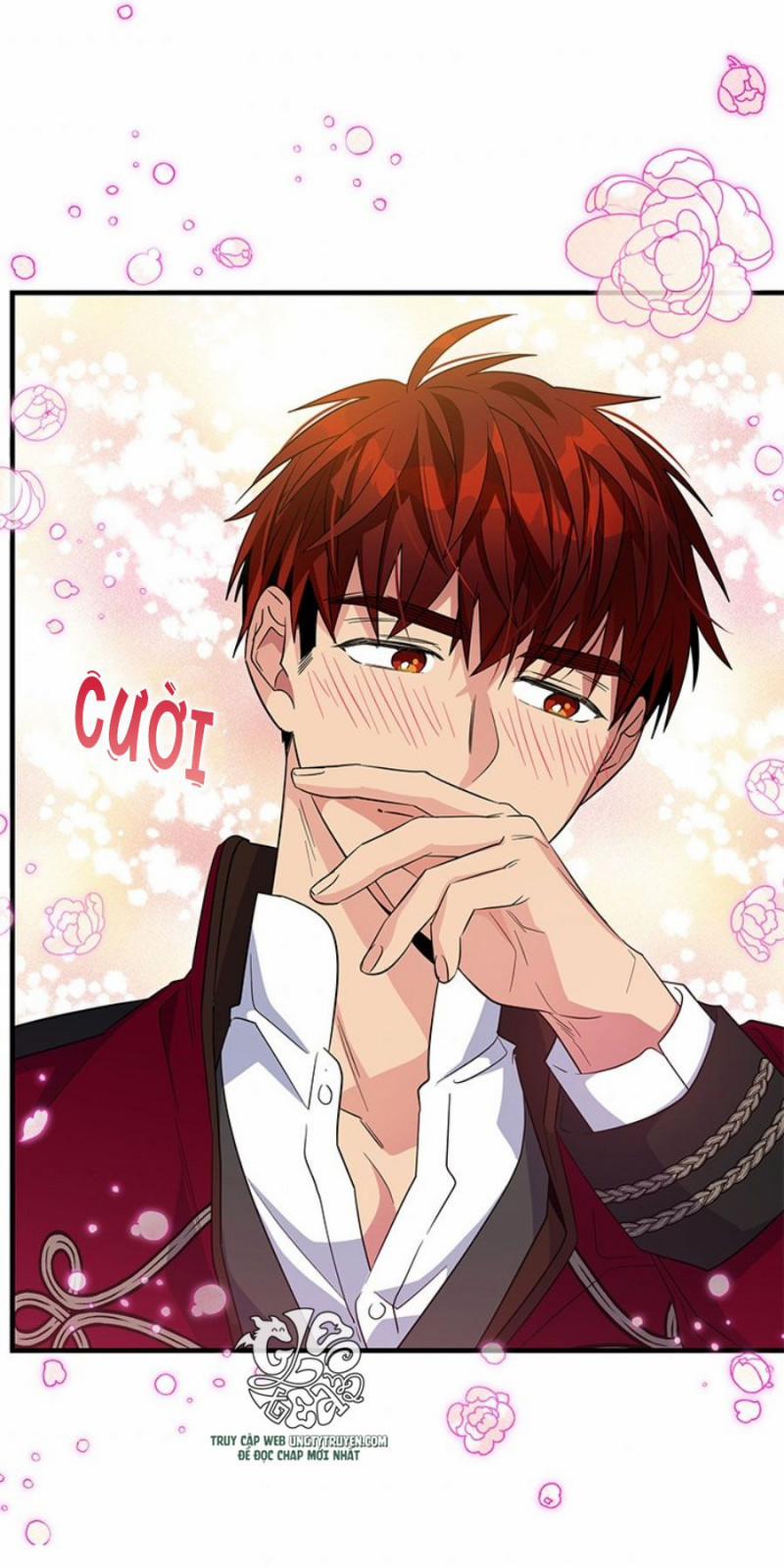 Vợ Ơi, Anh Sắp Trụ Không Nổi Rồi! 48 trang 26