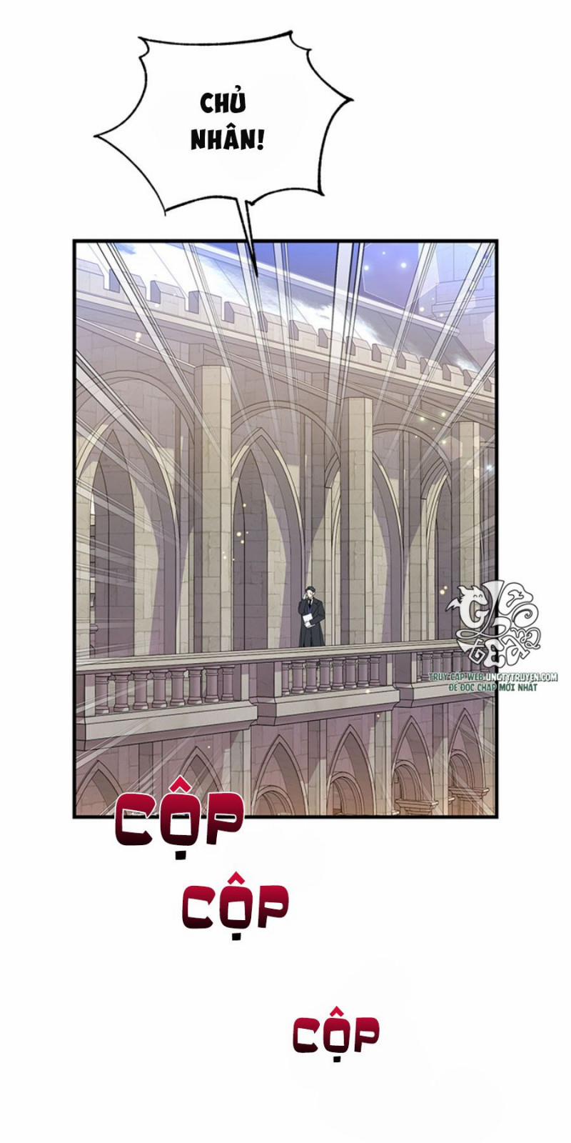 Vợ Ơi, Anh Sắp Trụ Không Nổi Rồi! 48 trang 28