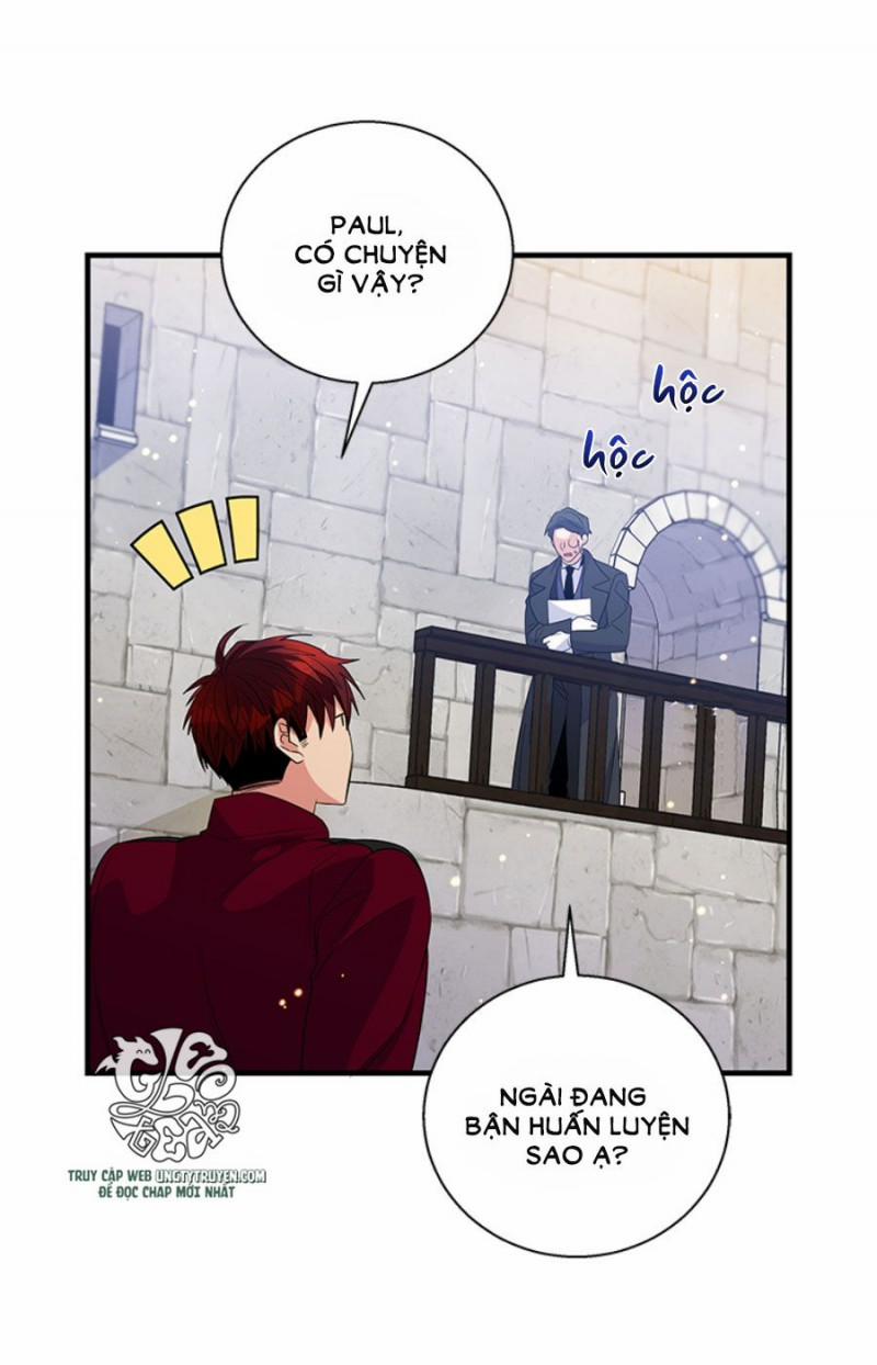 Vợ Ơi, Anh Sắp Trụ Không Nổi Rồi! 48 trang 29