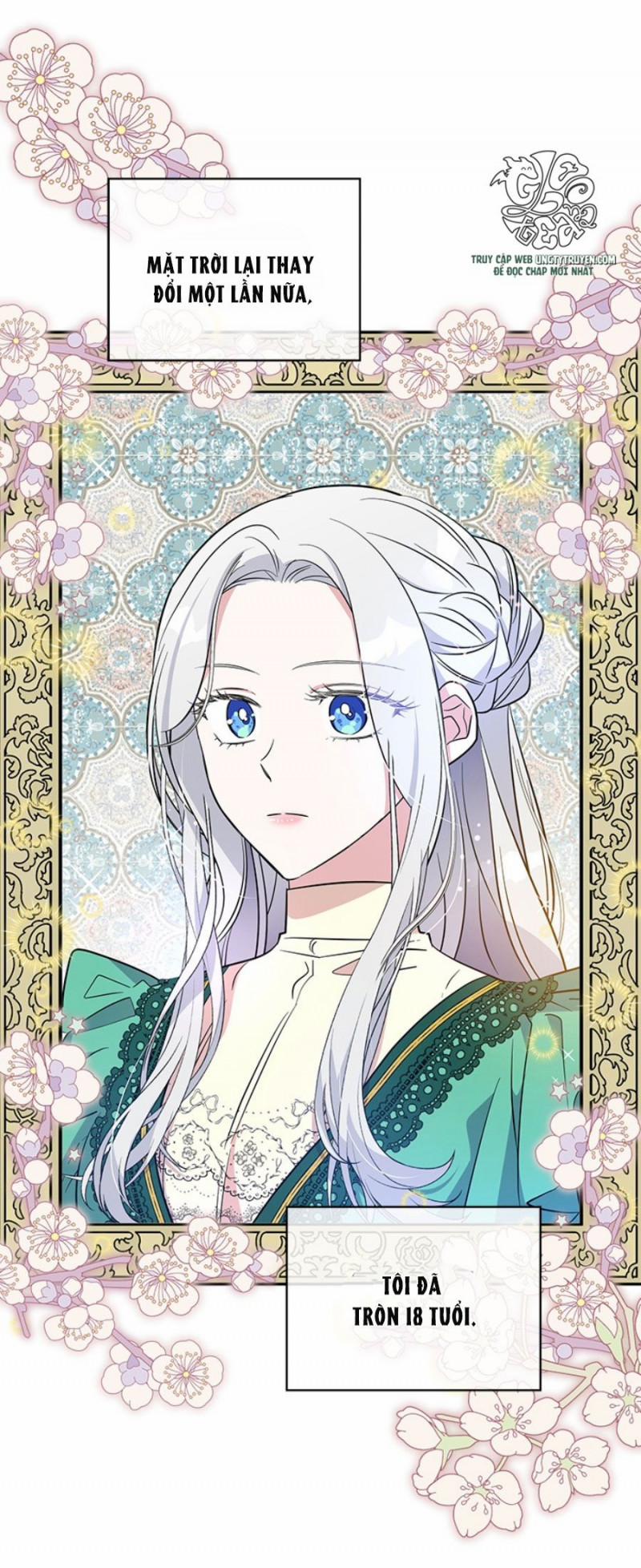 Vợ Ơi, Anh Sắp Trụ Không Nổi Rồi! 48 trang 3