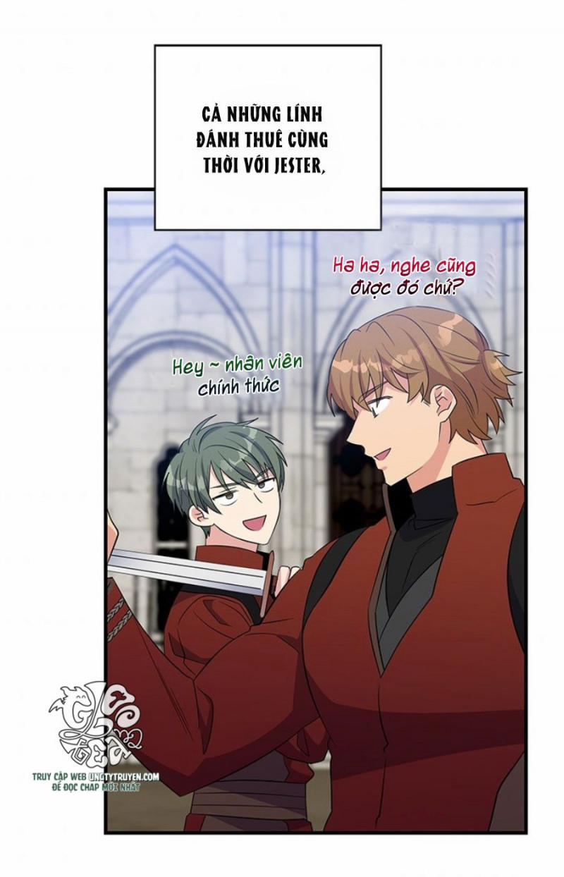 Vợ Ơi, Anh Sắp Trụ Không Nổi Rồi! 48 trang 6