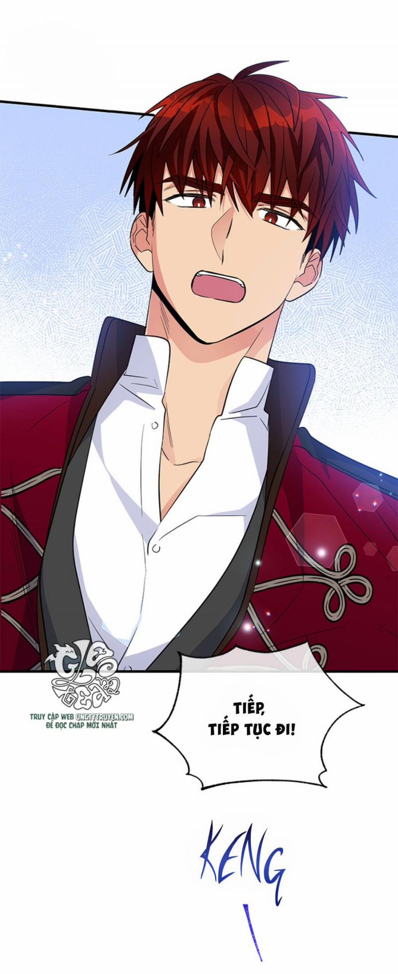 Vợ Ơi, Anh Sắp Trụ Không Nổi Rồi! 48 trang 8