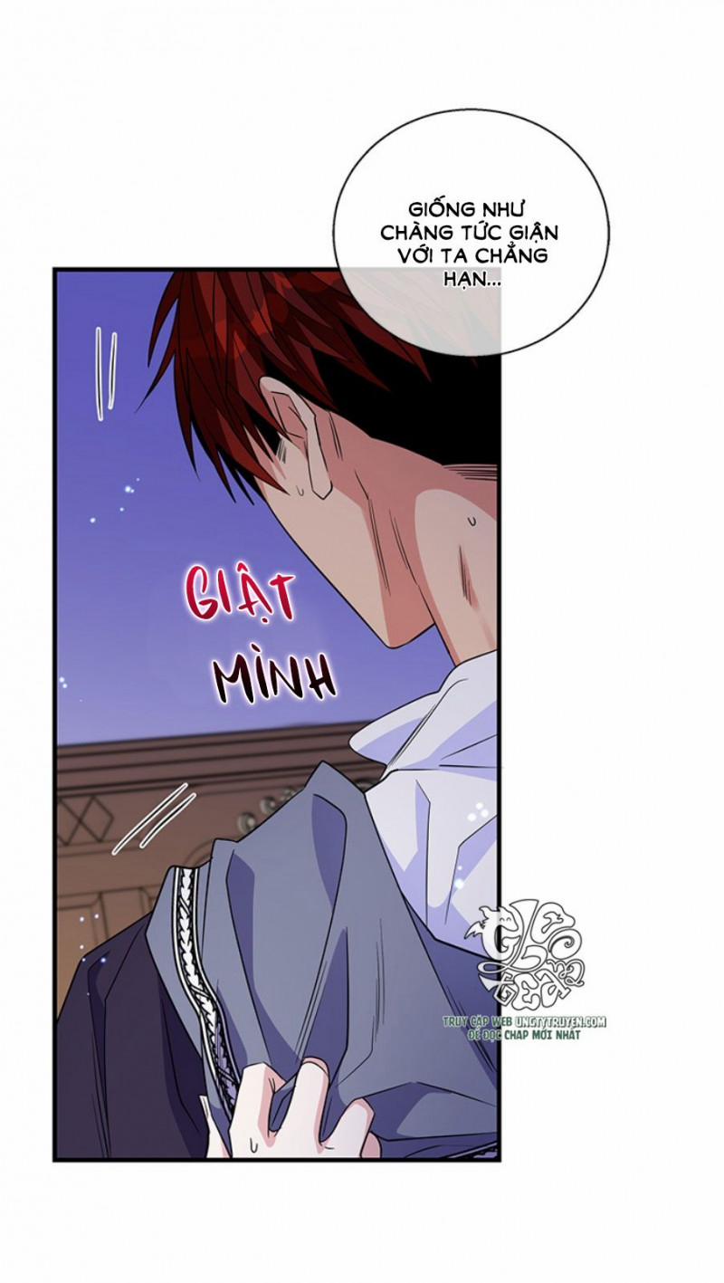 Vợ Ơi, Anh Sắp Trụ Không Nổi Rồi! 49.5 trang 11