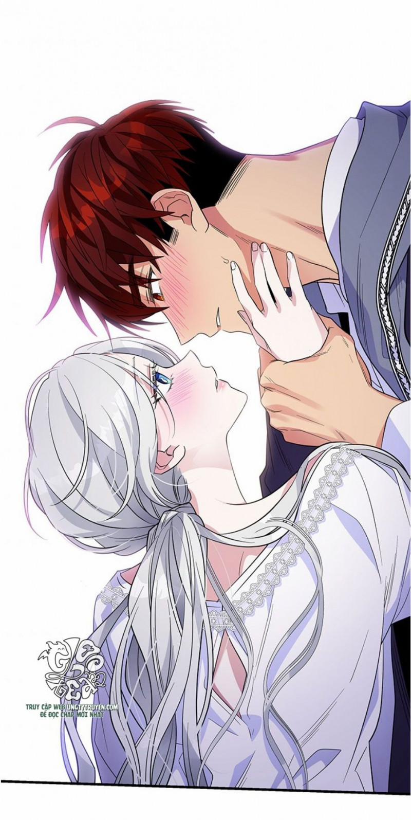 Vợ Ơi, Anh Sắp Trụ Không Nổi Rồi! 49.5 trang 2