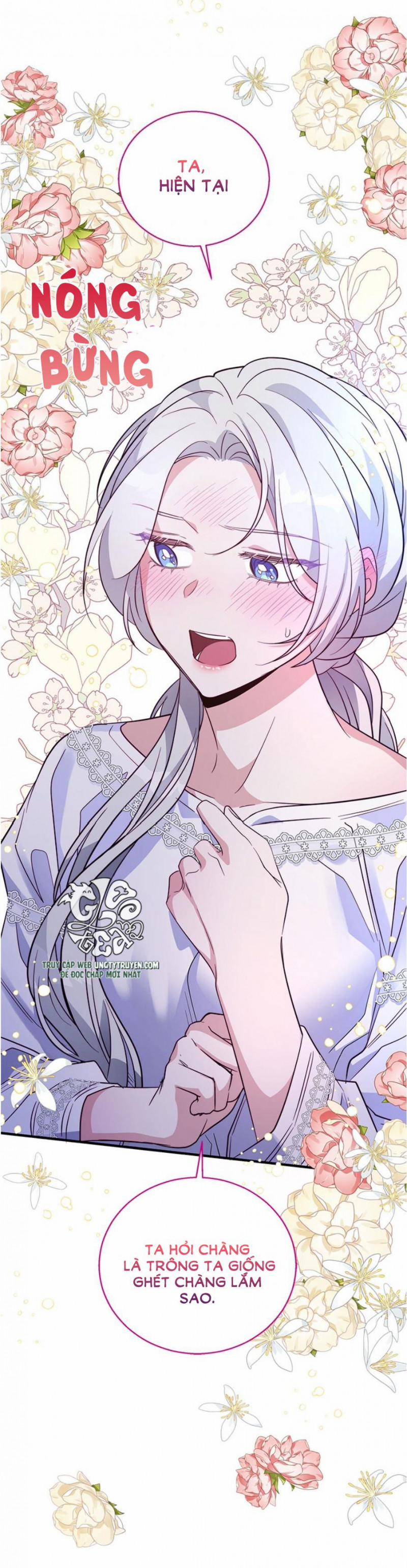 Vợ Ơi, Anh Sắp Trụ Không Nổi Rồi! 49.5 trang 28