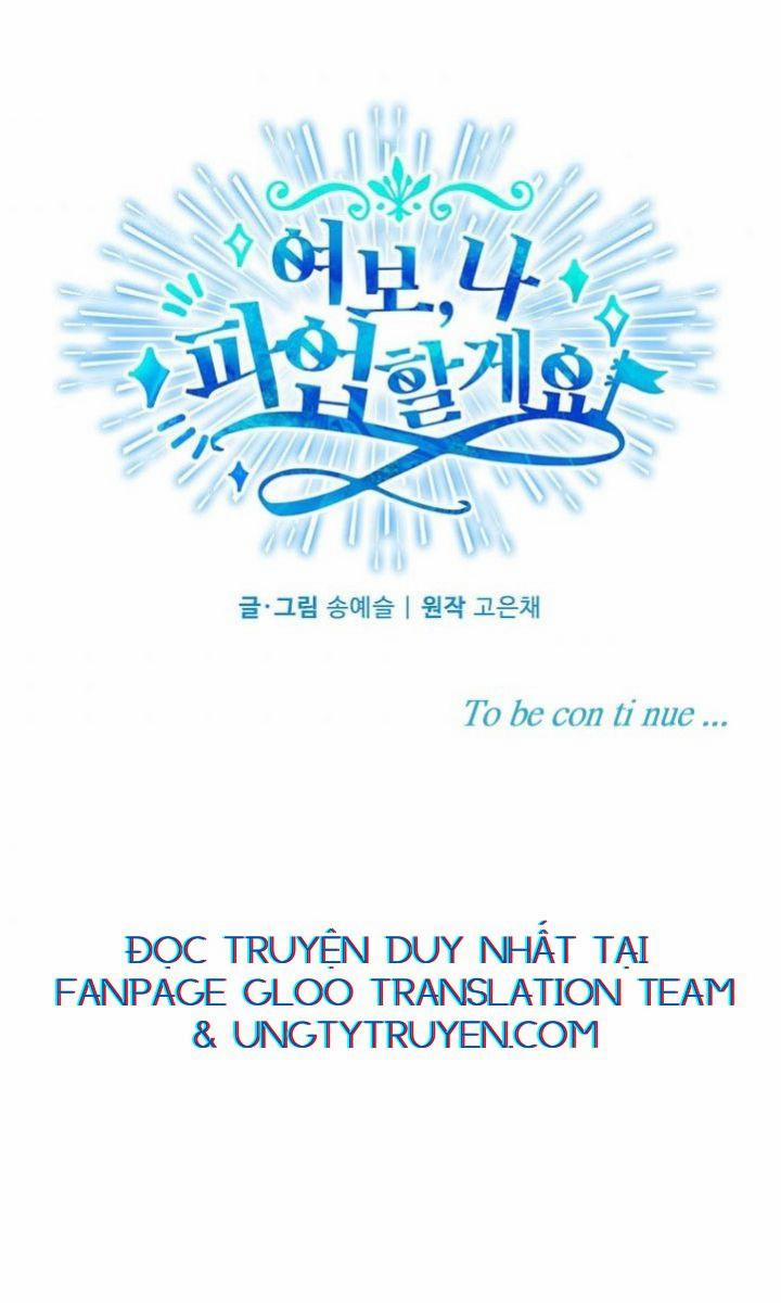 Vợ Ơi, Anh Sắp Trụ Không Nổi Rồi! 49.5 trang 30