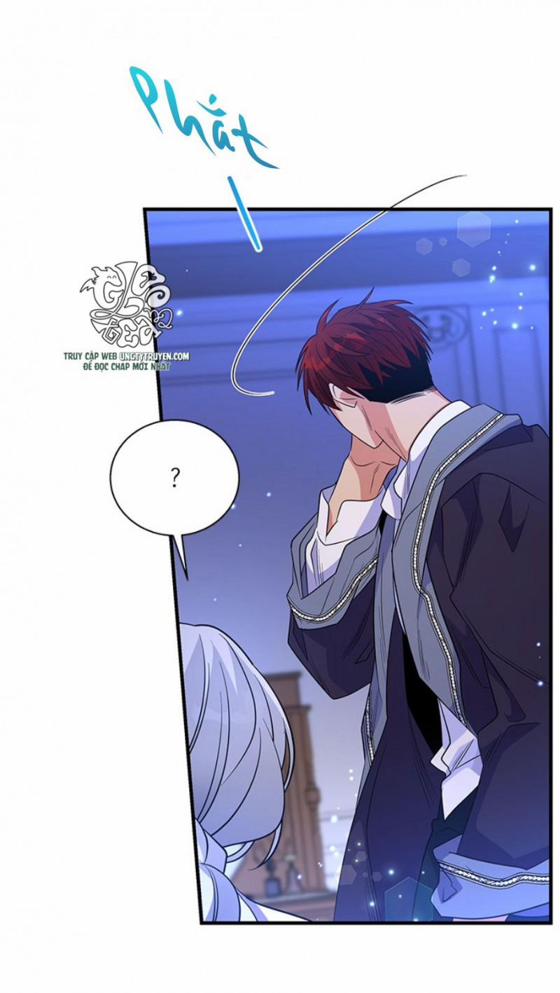 Vợ Ơi, Anh Sắp Trụ Không Nổi Rồi! 49.5 trang 4