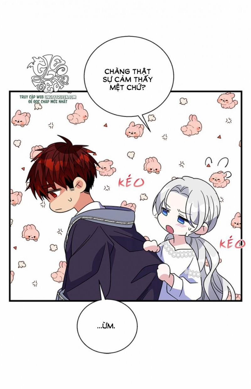 Vợ Ơi, Anh Sắp Trụ Không Nổi Rồi! 49.5 trang 9