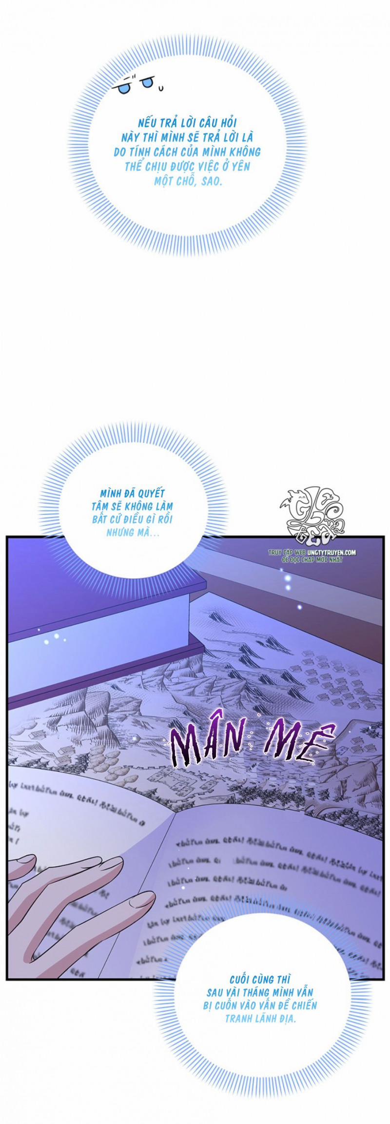 Vợ Ơi, Anh Sắp Trụ Không Nổi Rồi! 49 trang 11