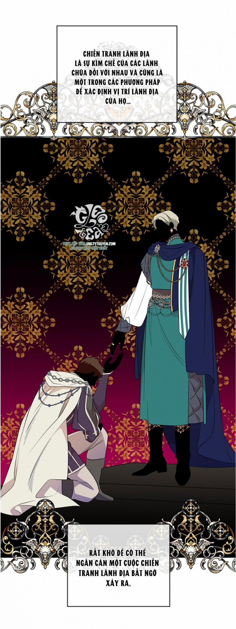 Vợ Ơi, Anh Sắp Trụ Không Nổi Rồi! 49 trang 12