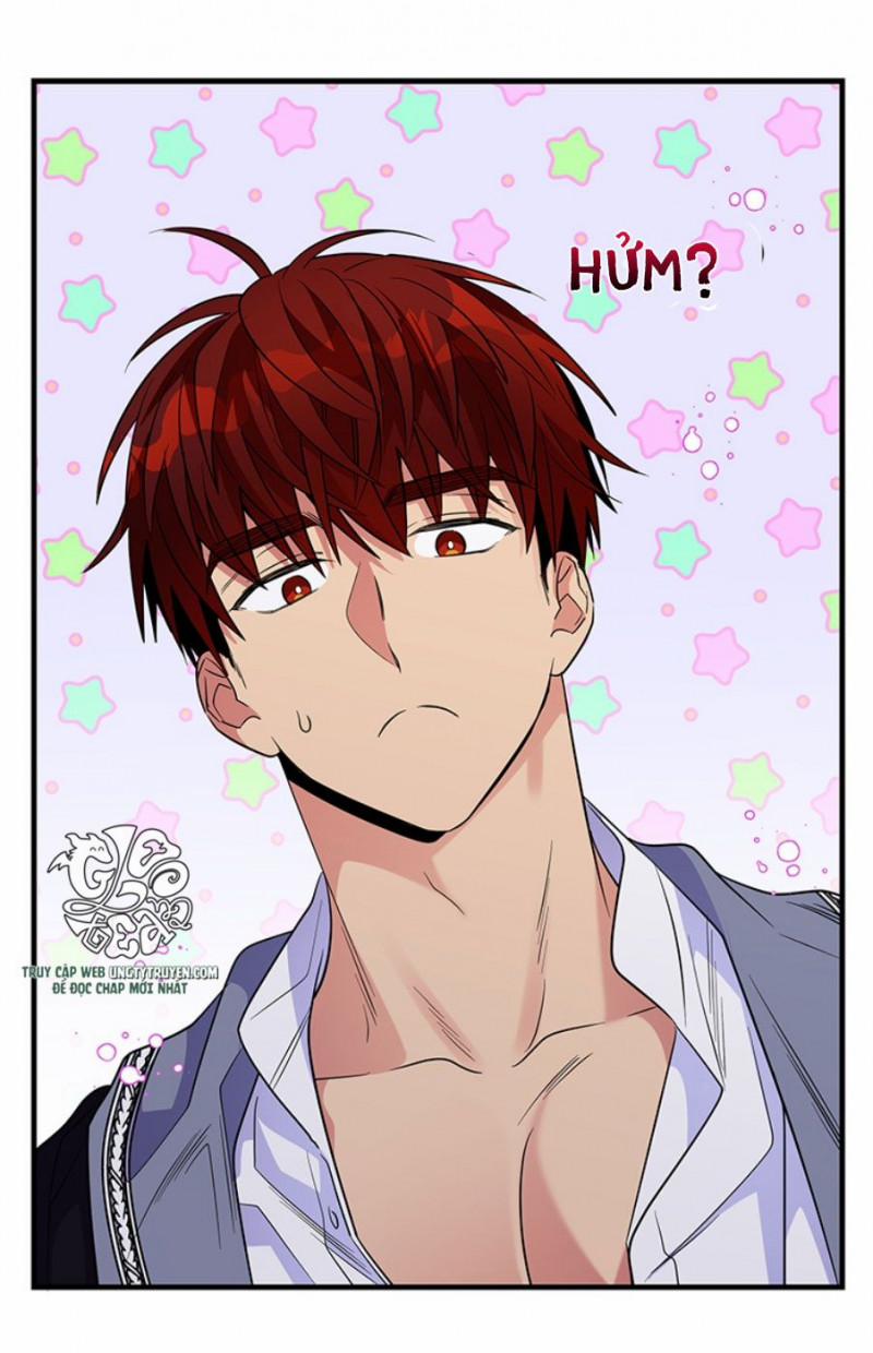Vợ Ơi, Anh Sắp Trụ Không Nổi Rồi! 49 trang 15