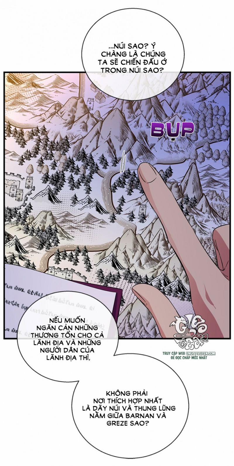 Vợ Ơi, Anh Sắp Trụ Không Nổi Rồi! 49 trang 18