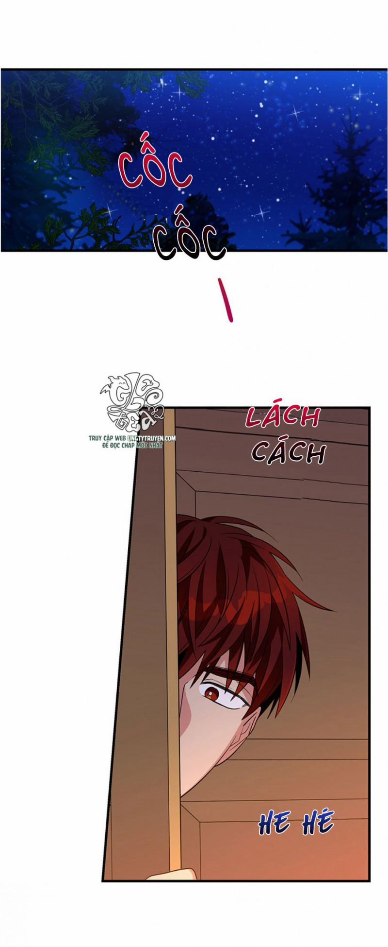 Vợ Ơi, Anh Sắp Trụ Không Nổi Rồi! 49 trang 2